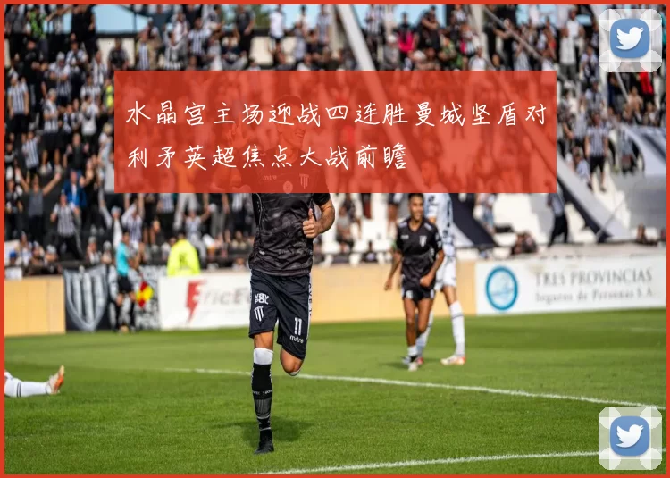 水晶宫主场迎战四连胜曼城坚盾对利矛英超焦点大战前瞻